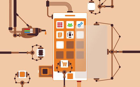 APP定制開發，視頻直播APP開發，智能睡眠APP開發，共享圖書APP開發